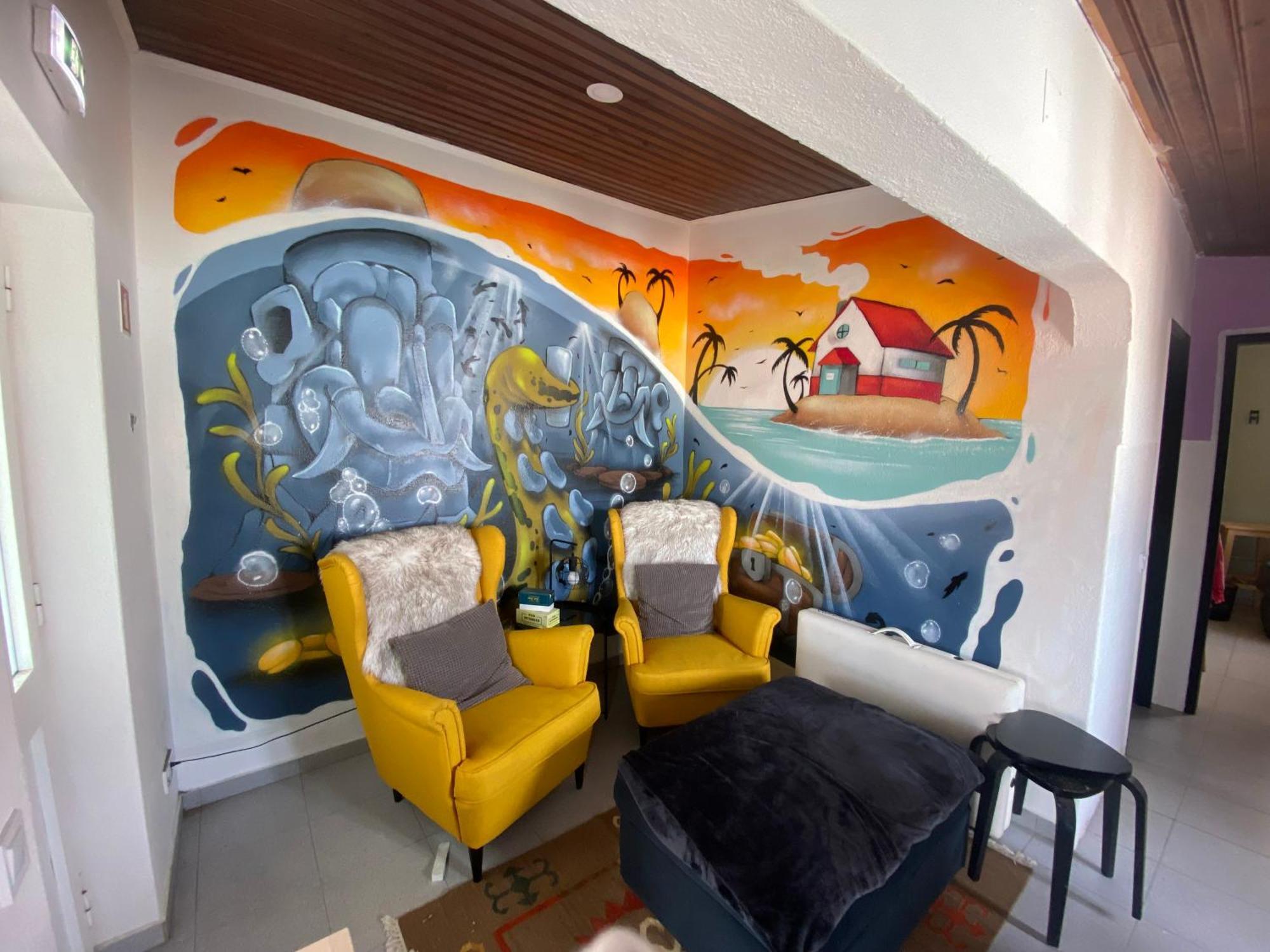 The Island & Cafe Lagos