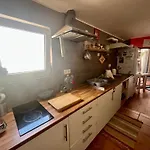 The Island Hostel & Cafe