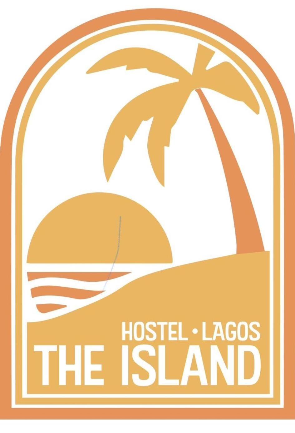The Island & Cafe Hostel Lagos