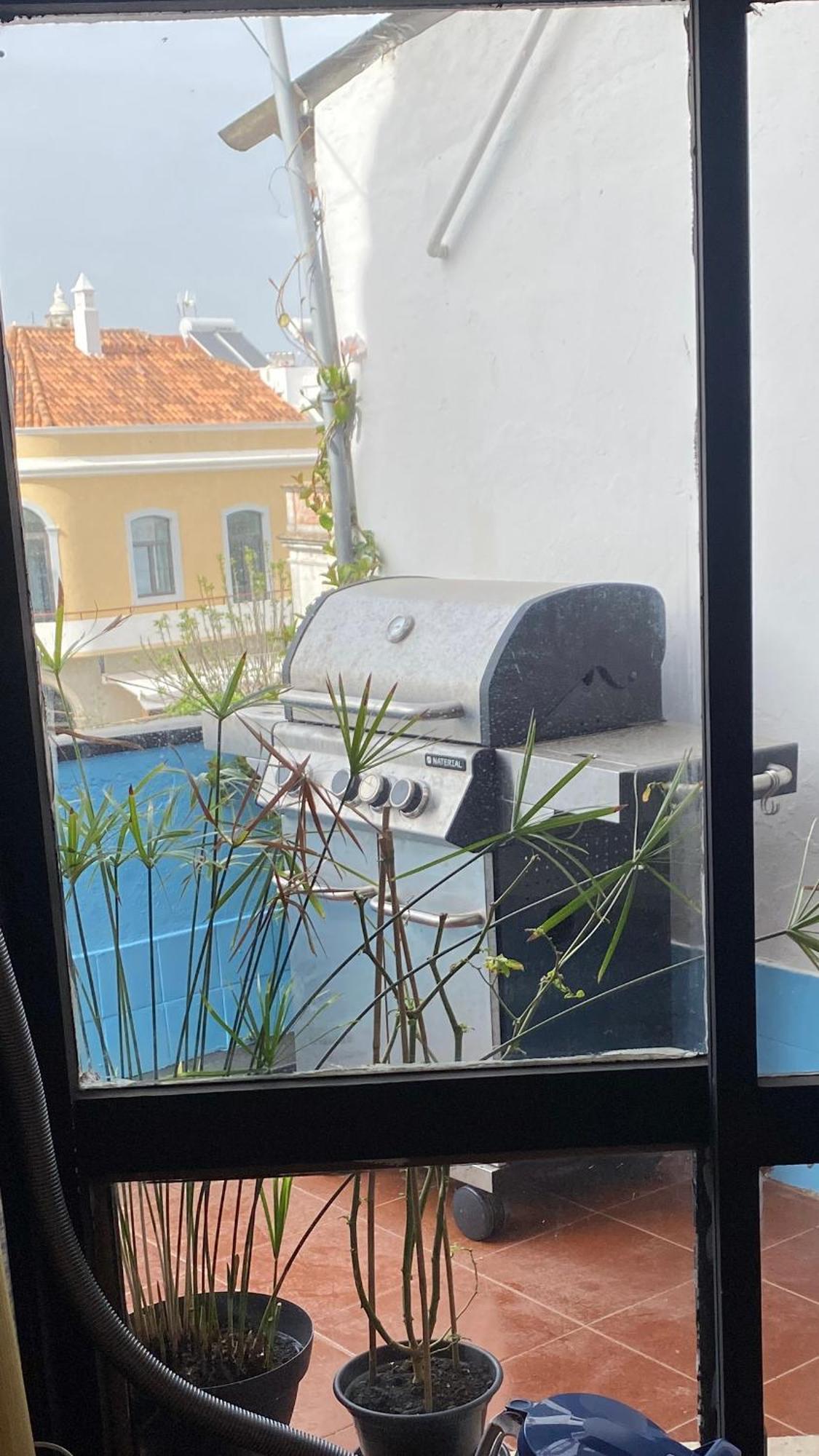 The Island & Cafe Lagos