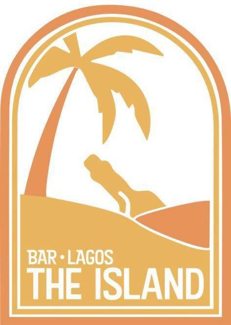 The Island & Cafe Hostel Lagos